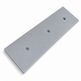 Wear blade HB500 16x220x744 – bolt-fastened brush edges