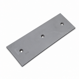 Wear blade HB500 16x220x626 – bolt-fastened brush edges
