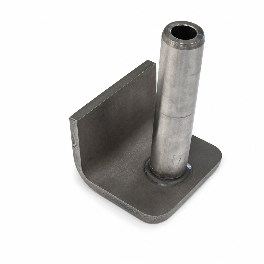 Screen tightening hook LT330D – LT330D lower/middle deck