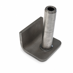 Screen tightening hook LT330D – LT330D lower/middle deck