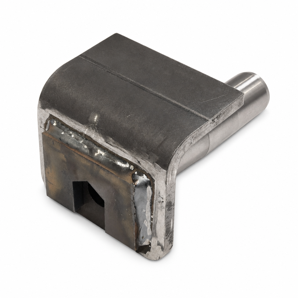 Screen tightening hook LT330D – LT330D lower/middle deck – image 2