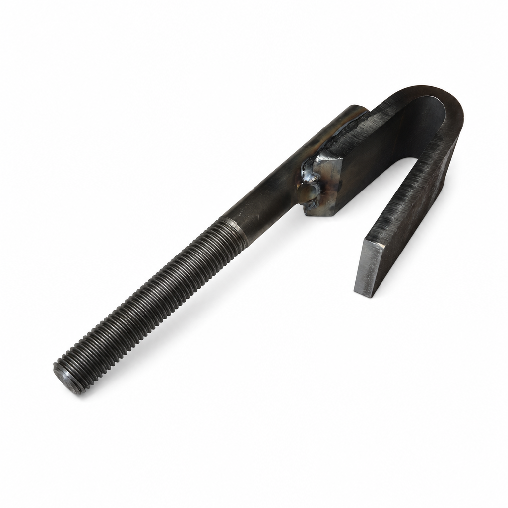 Screen tightening hook LOK280/2100 – LOK280/2100 lower deck