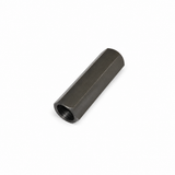 Mutter (lång), klämkrok för skärmar LOK280/2100 – LOK280/2100 lower deck