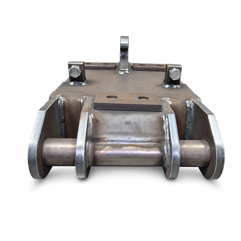 Weld on bracket – ntp-10