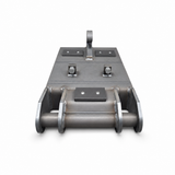 Weld on bracket – ntp-20/30