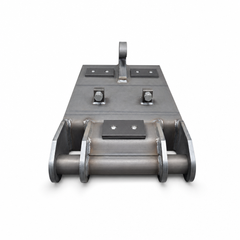 Weld on bracket – ntp-20/30
