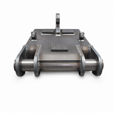 Weld on bracket – ntp-40