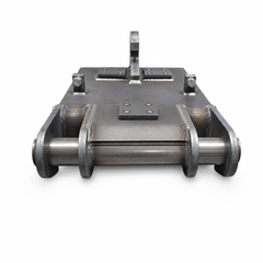 Weld on bracket – ntp-40