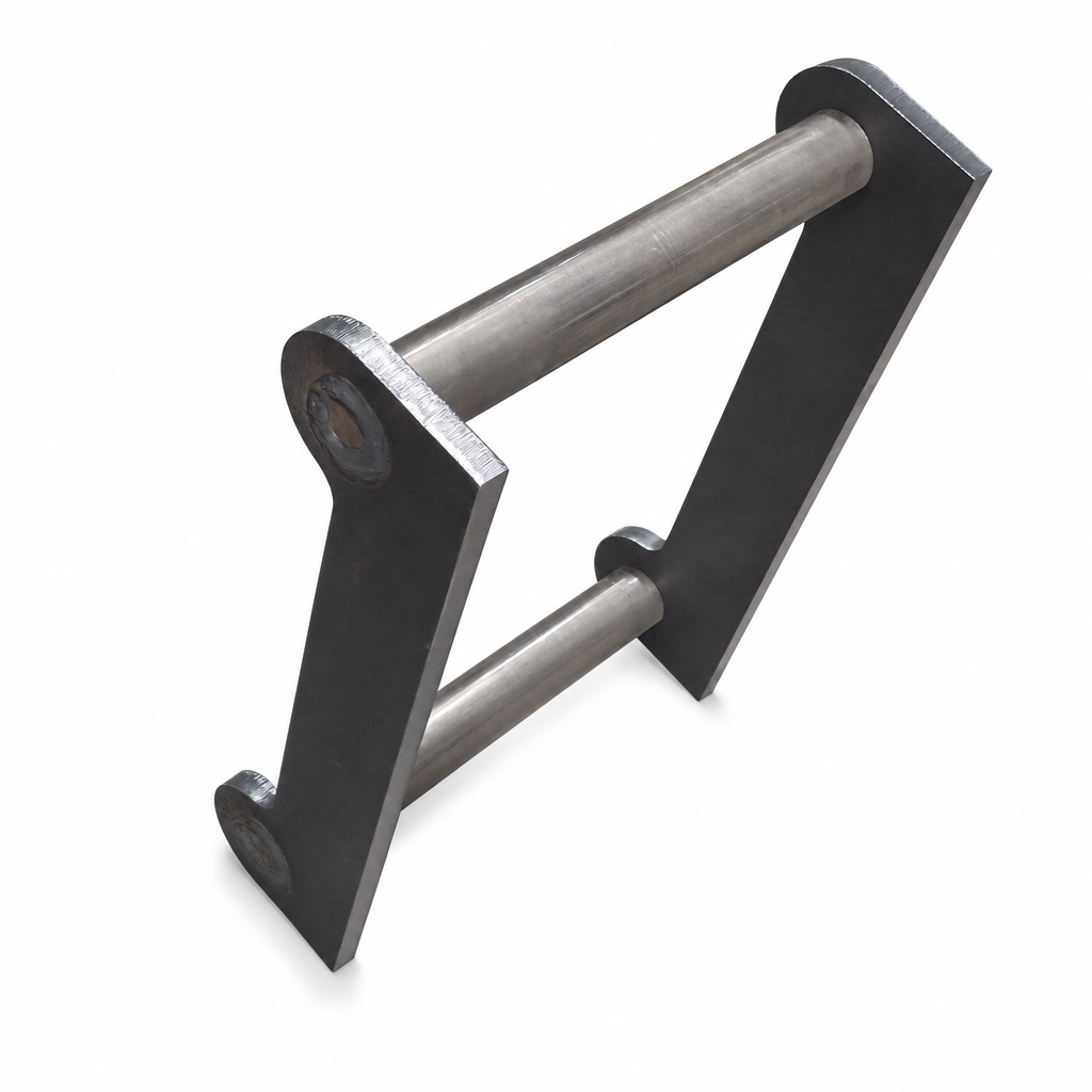 Weld on bracket – S-45