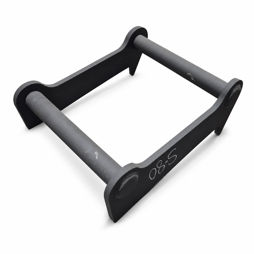 Weld on bracket – S-80