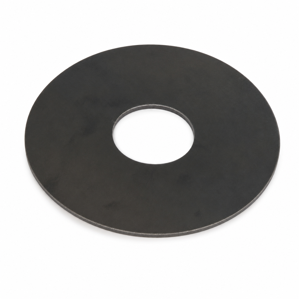 Shim plate 160x4 4 mm