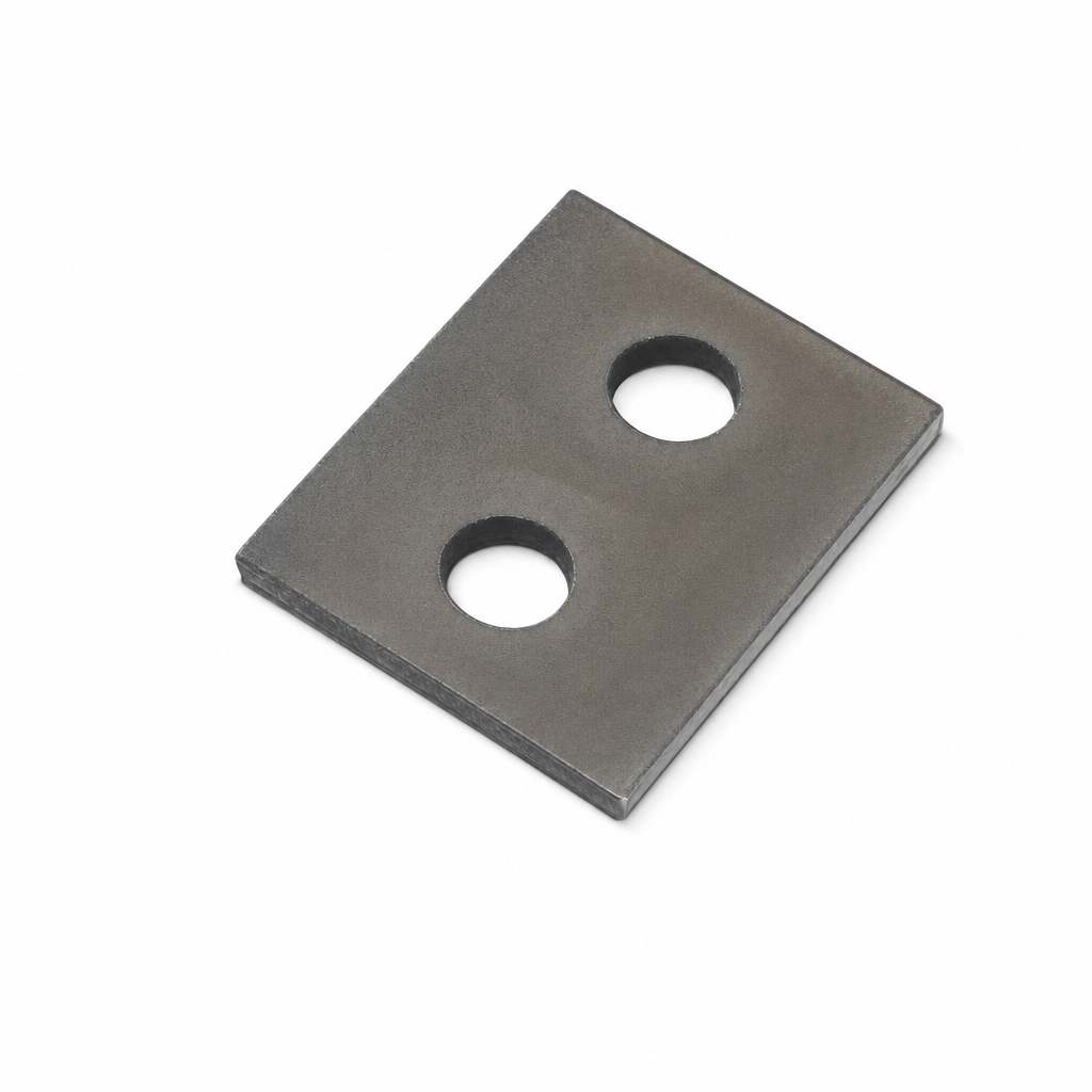 Shimplate 3mm – adjustment parts – image 2