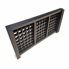 Modular panel rubber 22x22mm – wire screens – image 2