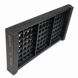 Modular panel rubber 24x24mm – wire screens