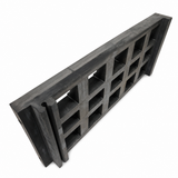 Modular panel rubber 70x70mm – wire screens