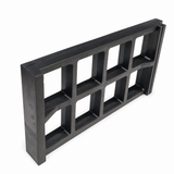 Modular panel rubber 110x110mm – wire screens