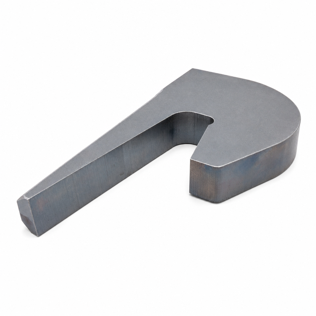 Wedgelock, ntp - 10