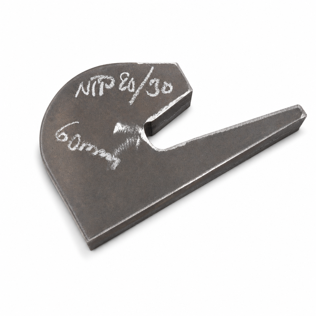 Wedgelock, ntp - 20/30