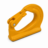 Weld on hook