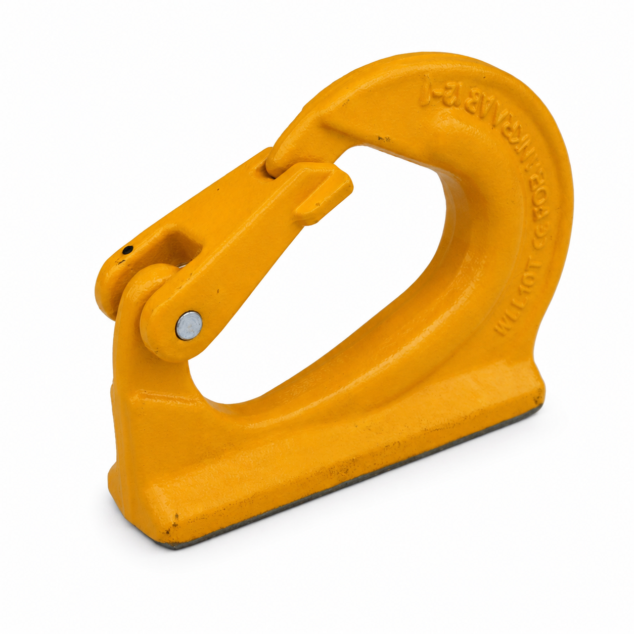 Weld on hook